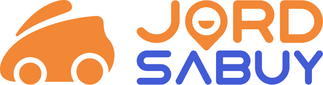 Jordsabuy logo